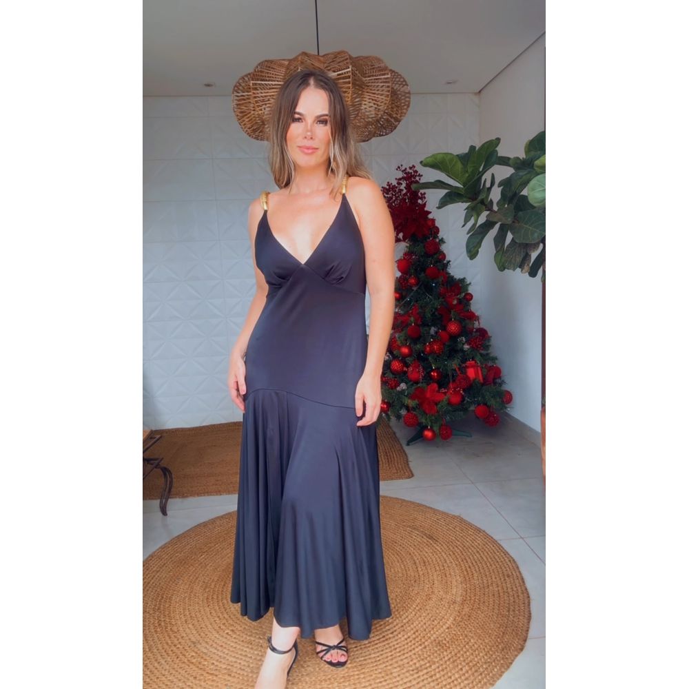 Vestido Farm