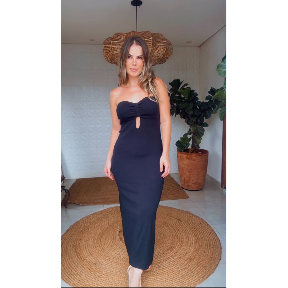 Vestido Farm