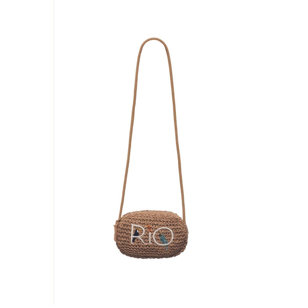 Bolsa Farm Chuchu Estampado