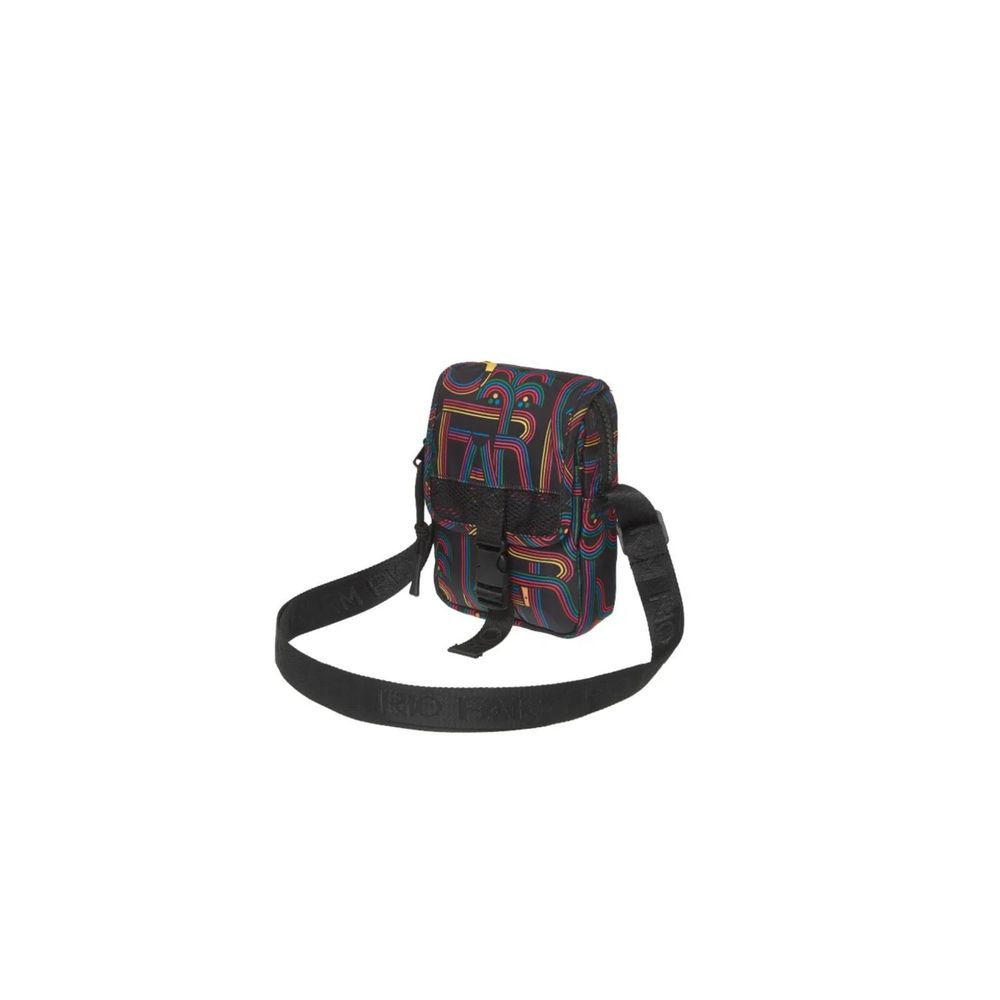 Bolsa Fervo Logotuca Estampado