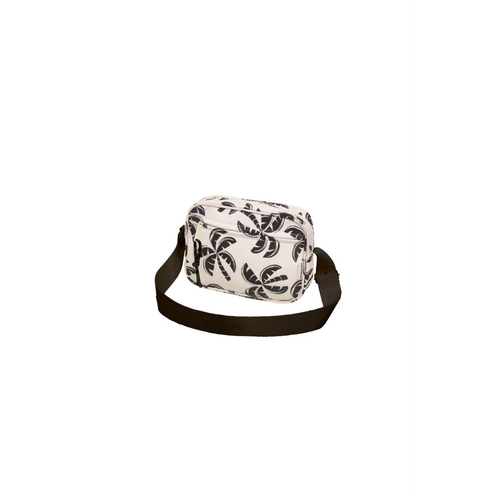 Bolsa Ziriguidum Coqueirada Estampado