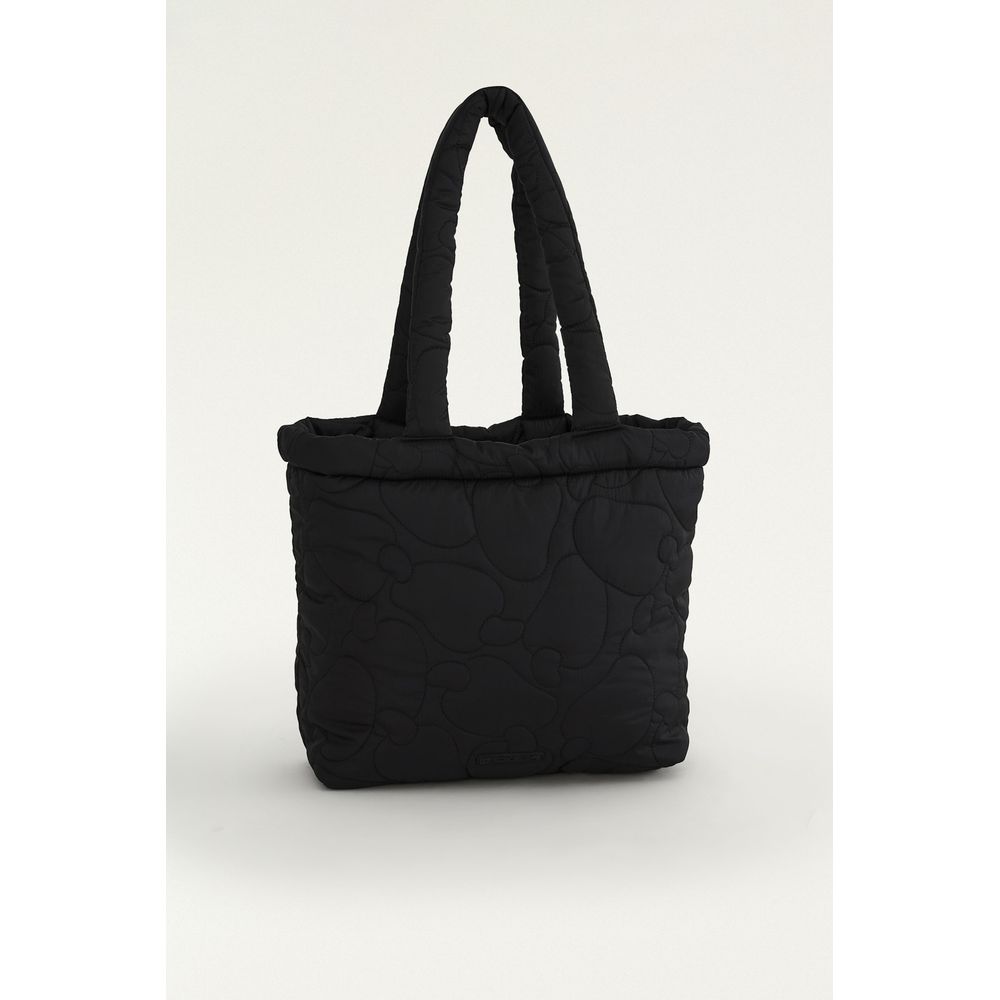 Totebag Carioca Lisos Preto