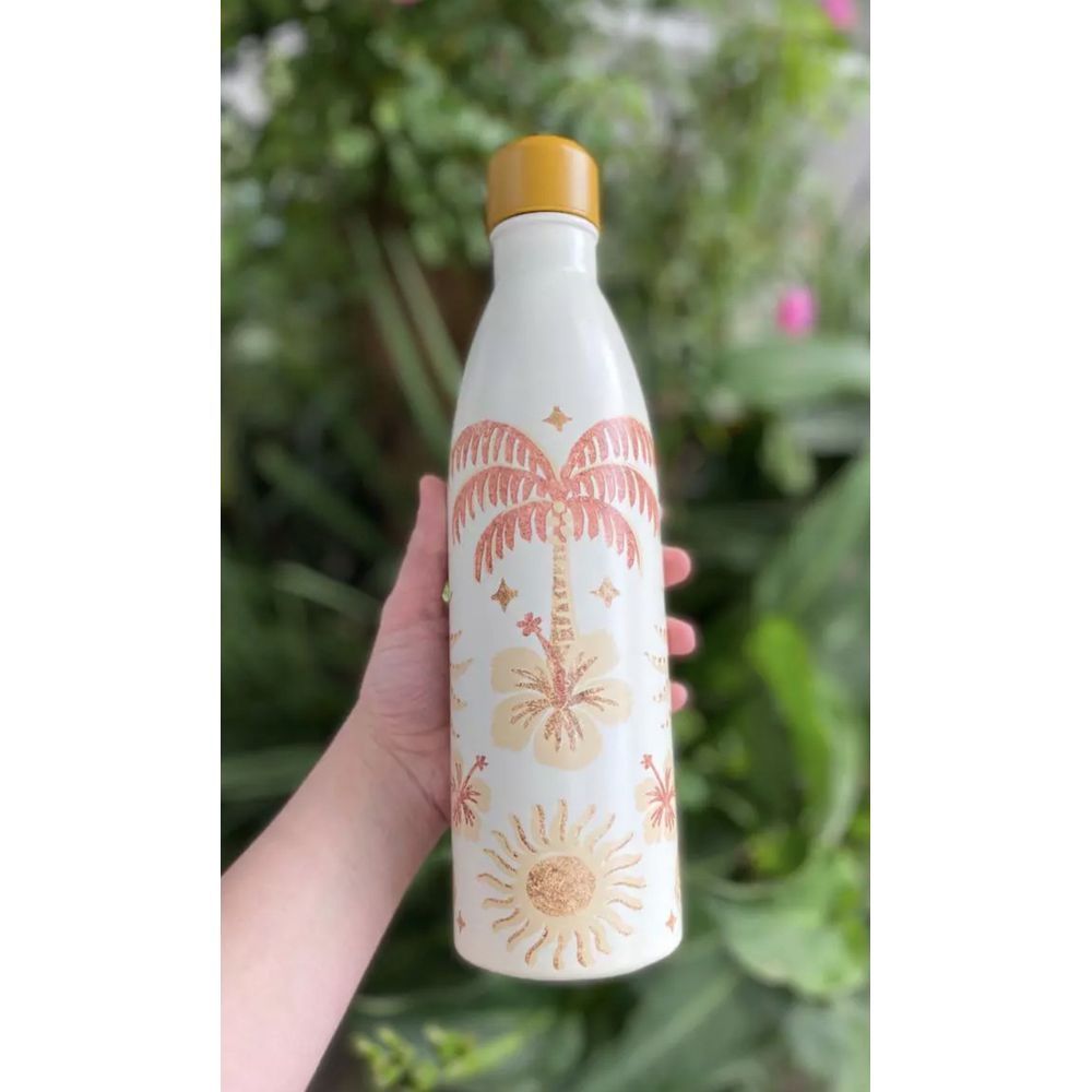 Garrafa Farm Glub Glub 750ml