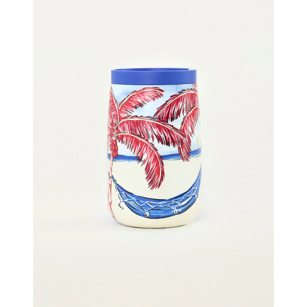 Copo Que Sede Farm 450ml 