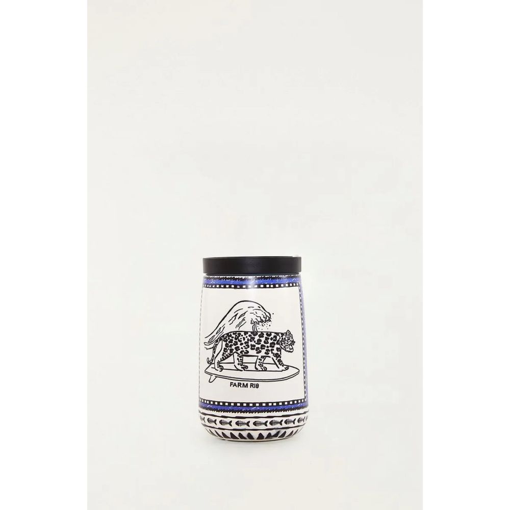 Copo Que Sede 450ml Esporte Surfarm Estampado