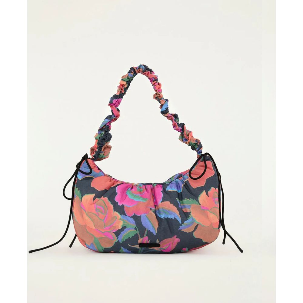 Bolsa Dunas Rosas Pintadas Estampado
