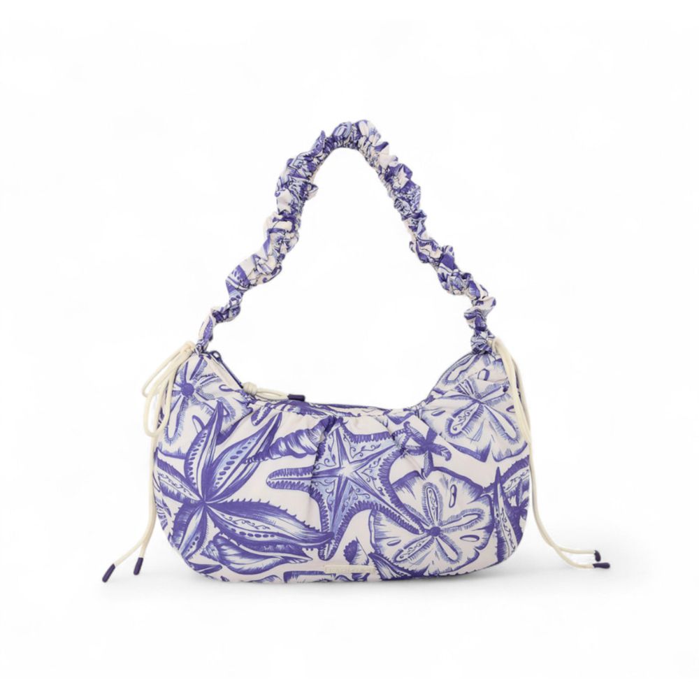 Bolsa Dunas Aventureira Estampado