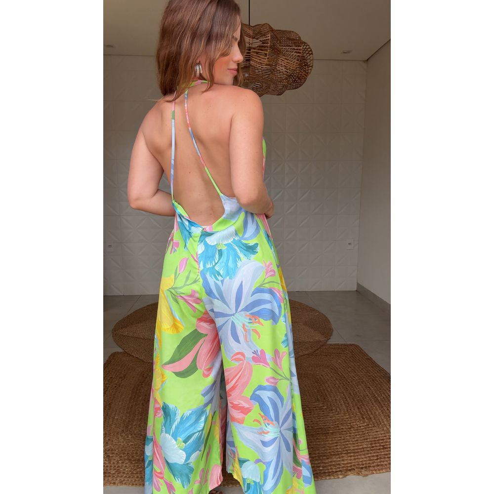 Macacão Farm | LUCIELENA LARA