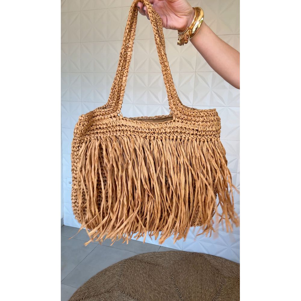 Bolsa Bege 