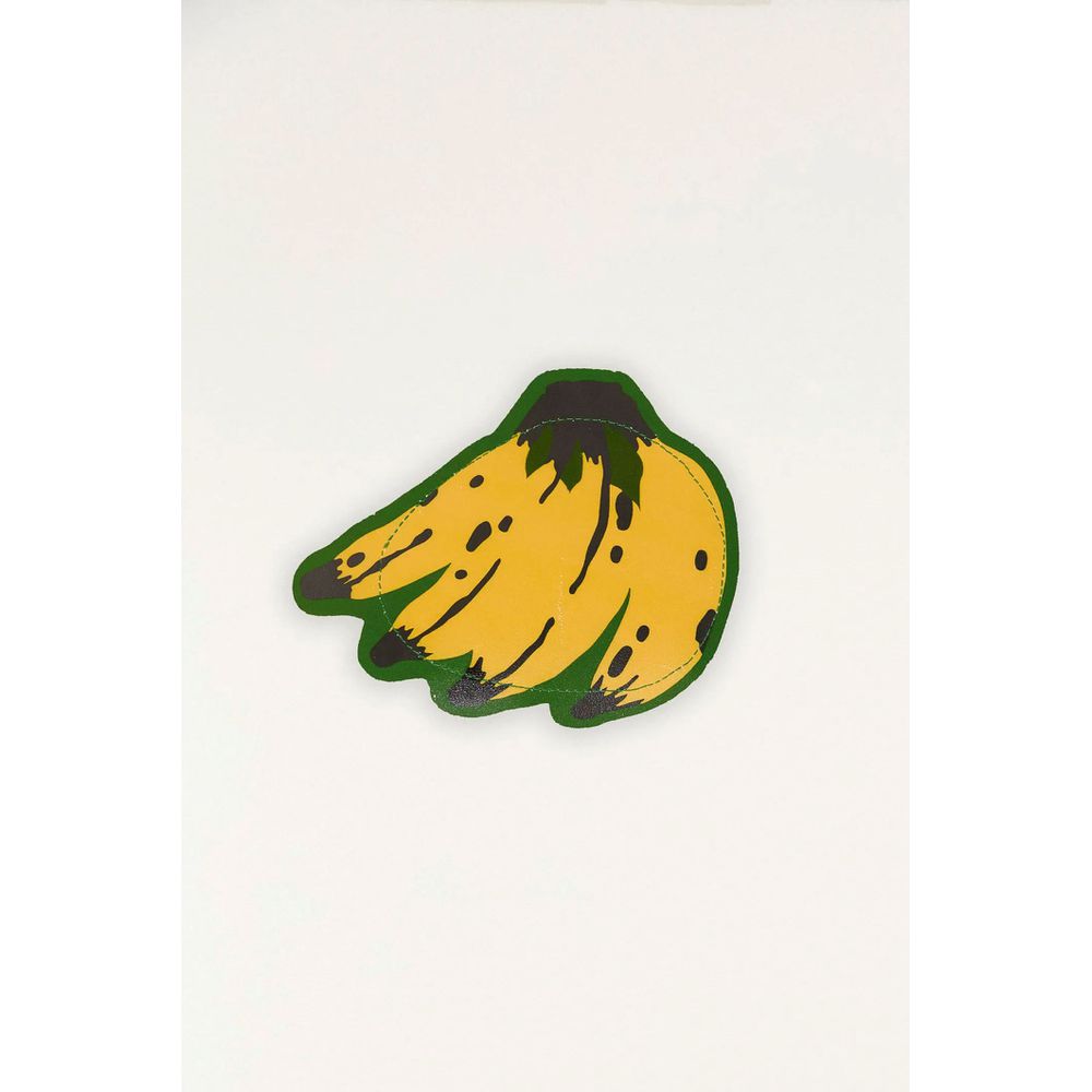 Canga Praiana Zé Carioca Maxi Fruta Estampado