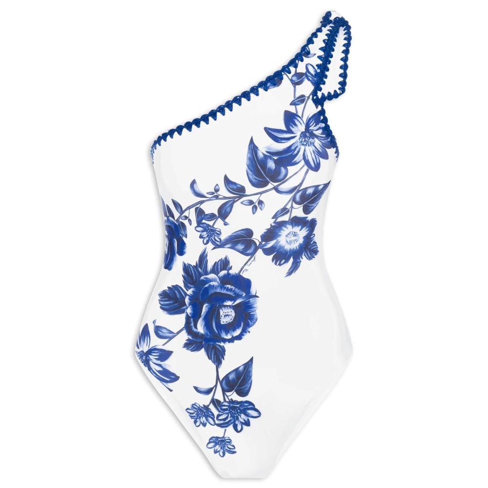 Maiô Artesanal Florença Estampado