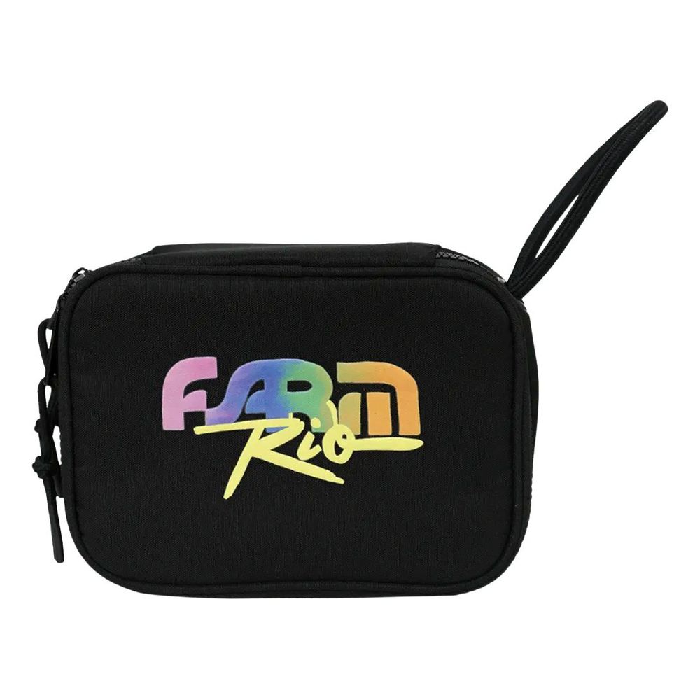 Necessaire Xerô Rio Fantasia Estampado