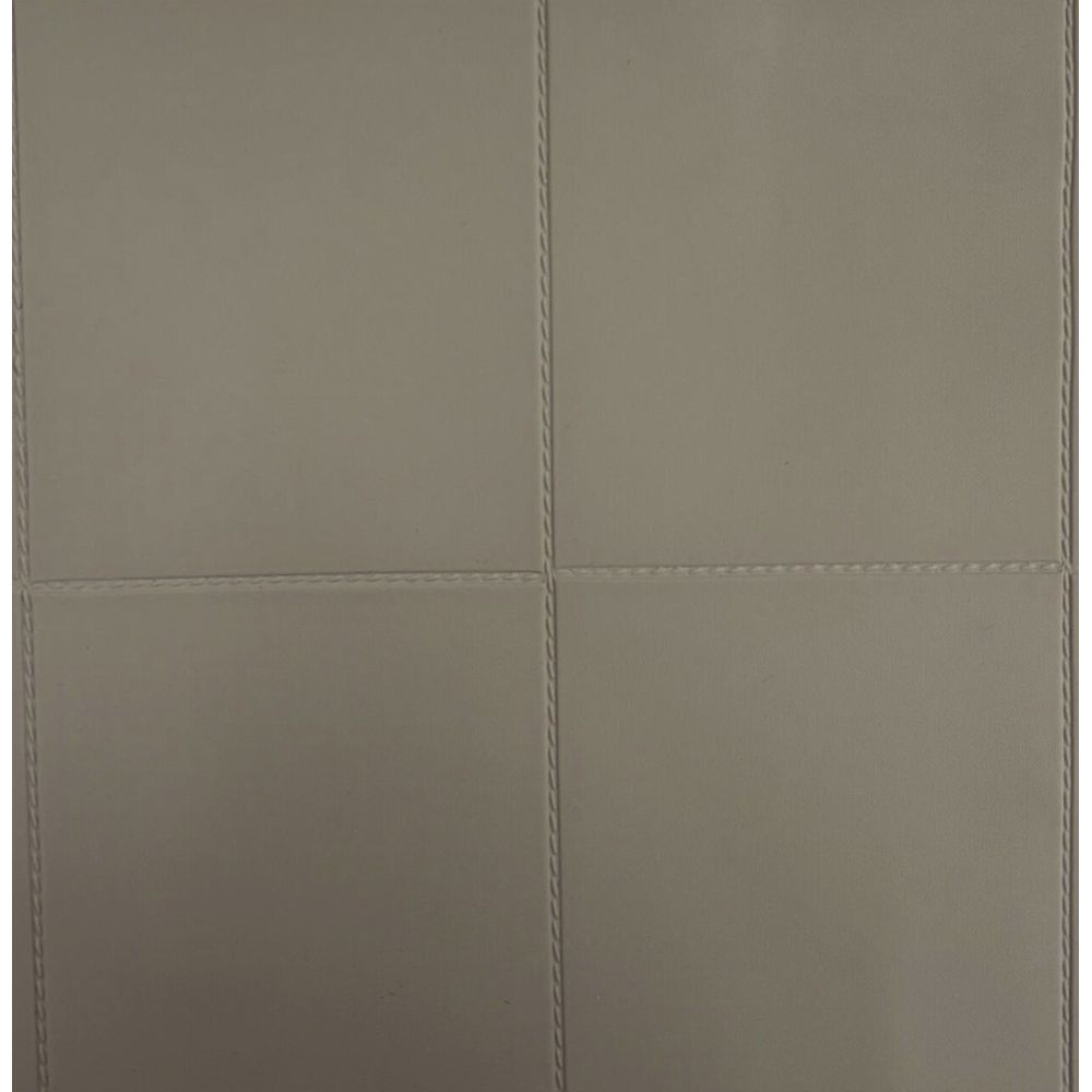 Quadratt Bege Taupe - Loja Marinatex