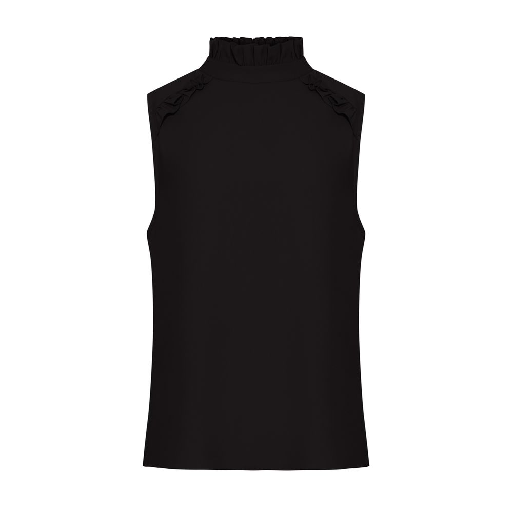 Regata Flora - Preto - MATIBRAND