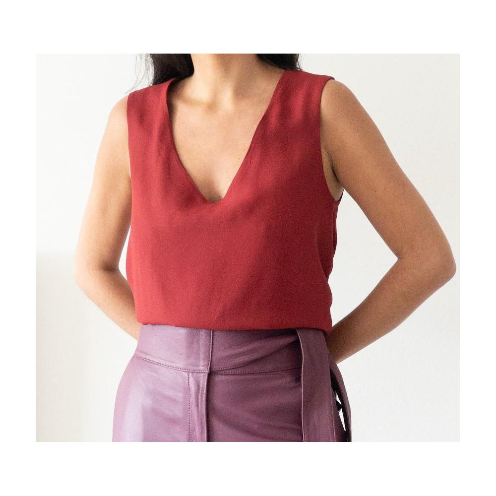 Blusa Ornella - MATIBRAND