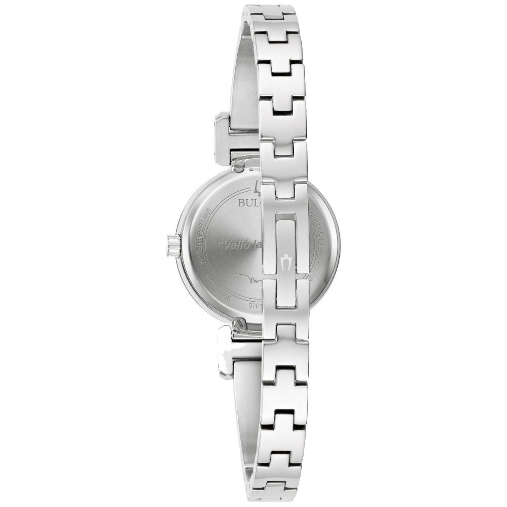 Relógio Bulova Feminino Modern Marc Anthony 96P241