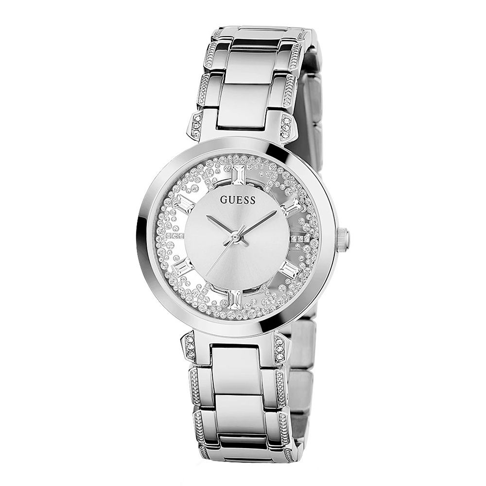 Guess Analogico HGU769, multicolore, Bracciale
