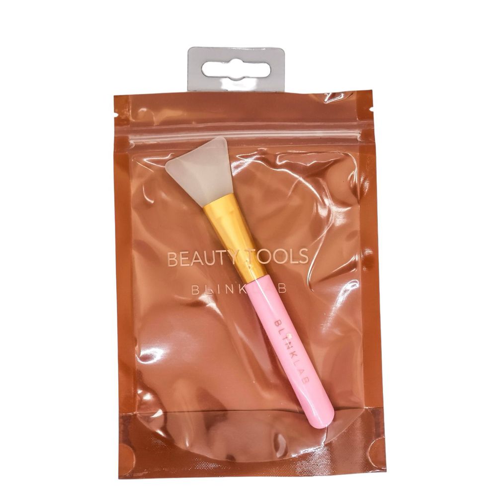 Pincel de Silicone para Skincare - Mistik Beauty Cosmetics