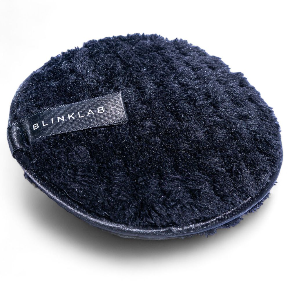 Pad de Limpeza Reutilizável - Mistik Beauty Cosmetics