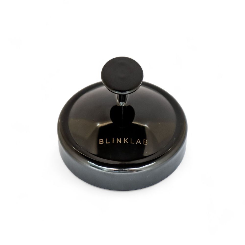 Escova Massageadora de Couro Cabeludo - BlinkLab - Mistik Beauty Cosmetics