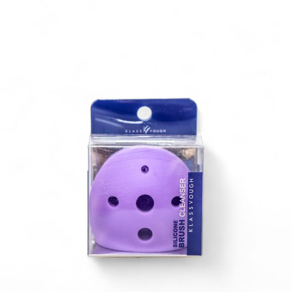 Limpador de Pincéis Mini - Mistik Beauty Cosmetics