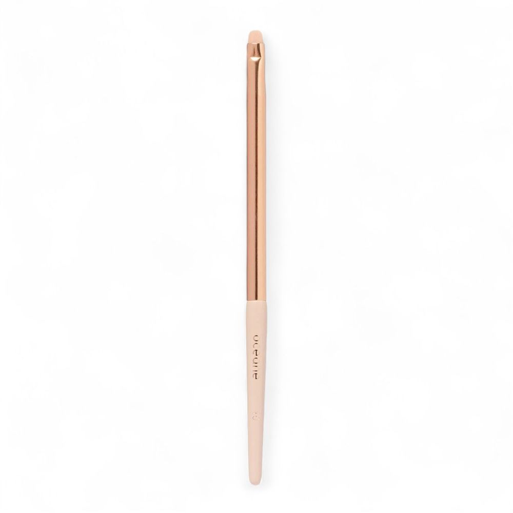 Pincel de Precisão - Firm Shader Brush - Ocn10 - O... - Mistik Beauty Cosmetics