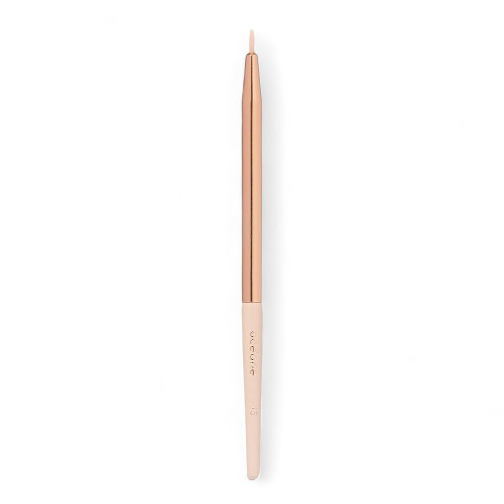 Pincel para Delineador - Kitty My Eyes - Ocn15 - O... - Mistik Beauty Cosmetics