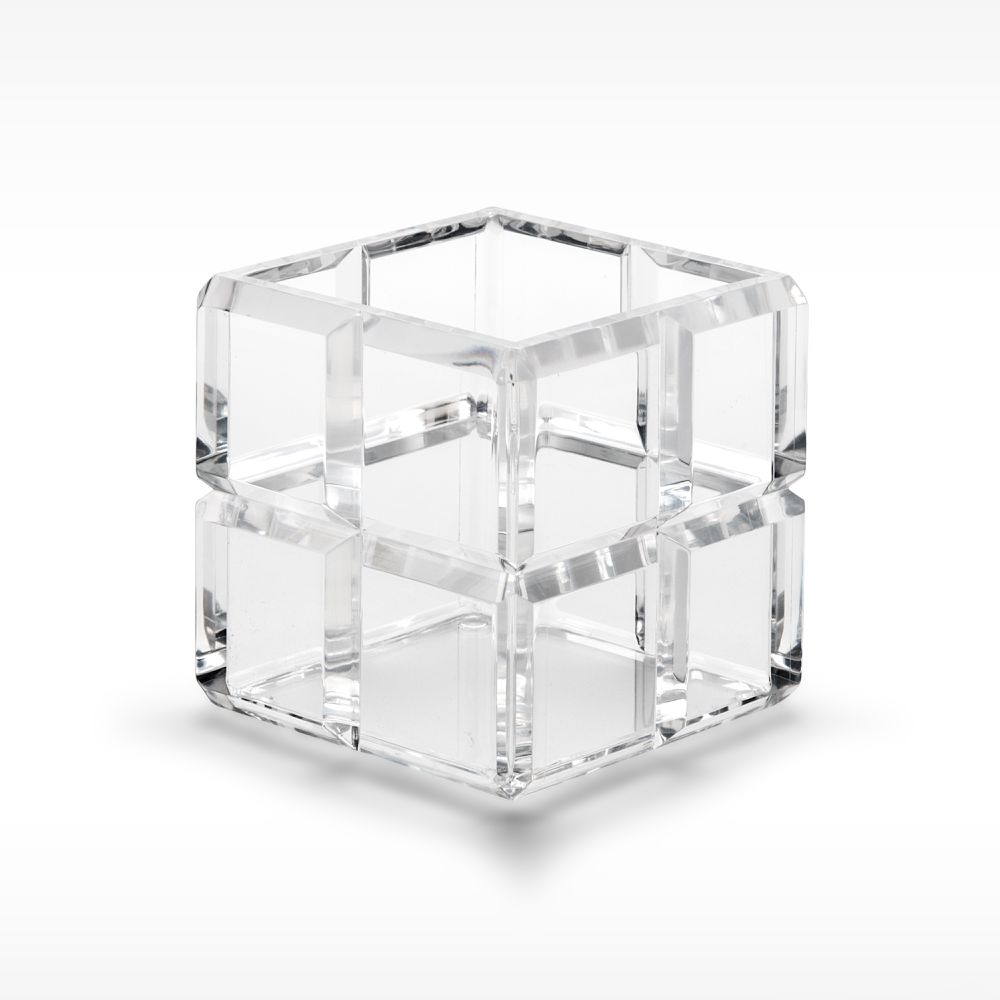 Cubo Bisotê P - Mistik Beauty Cosmetics