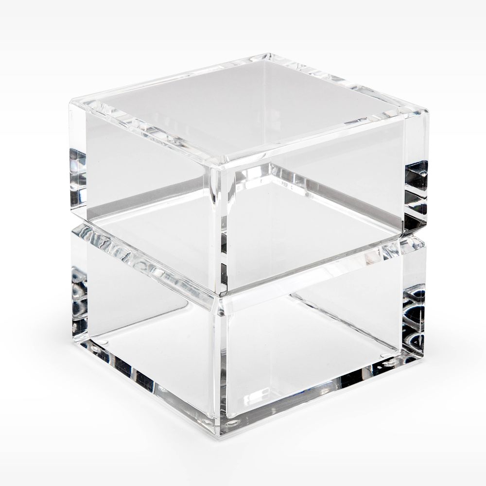 Cubo Frisado - Mistik Beauty Cosmetics