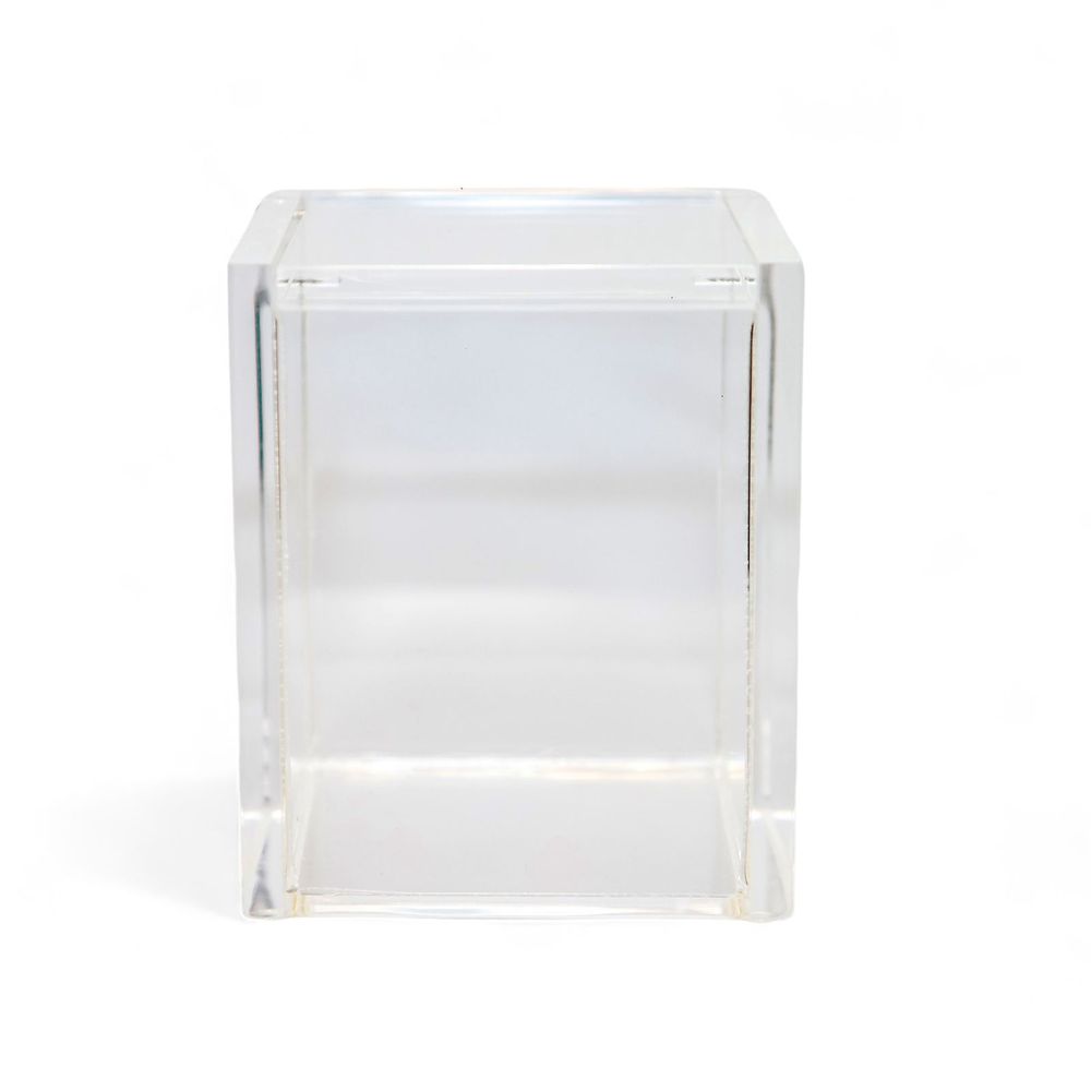 Cubo Basculante - Mistik Beauty Cosmetics