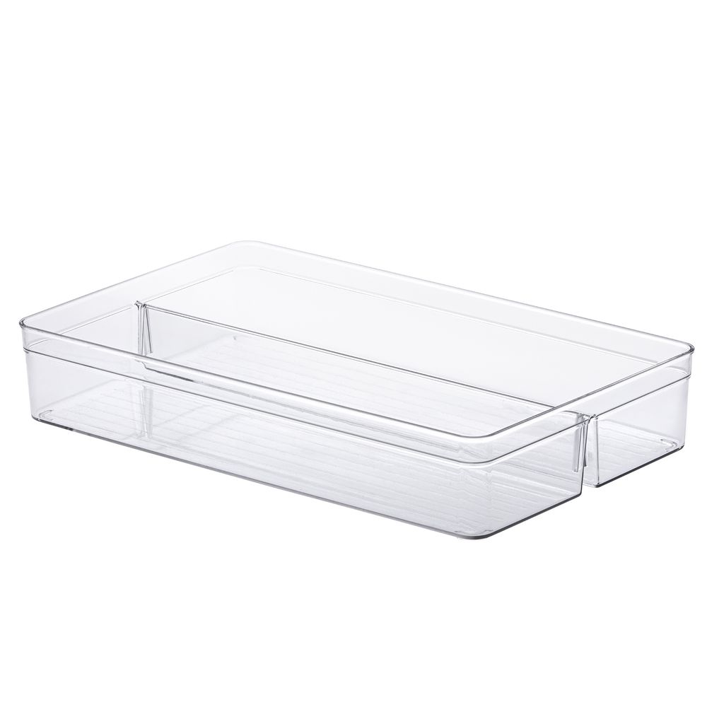 Organizador com Divisória - Mistik Beauty Cosmetics