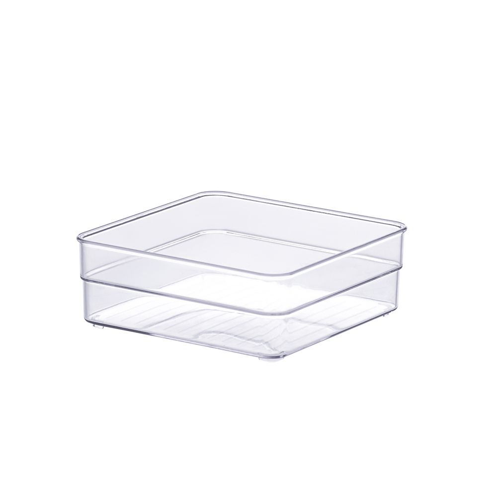 Organizador Quadrado - Mistik Beauty Cosmetics