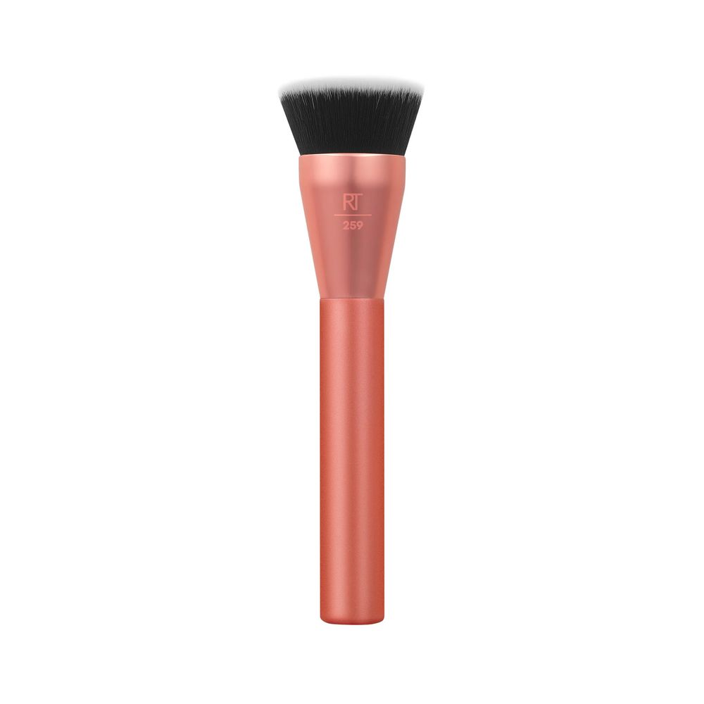 Pincel Glow Round Base - Real Techniques - Mistik Beauty Cosmetics