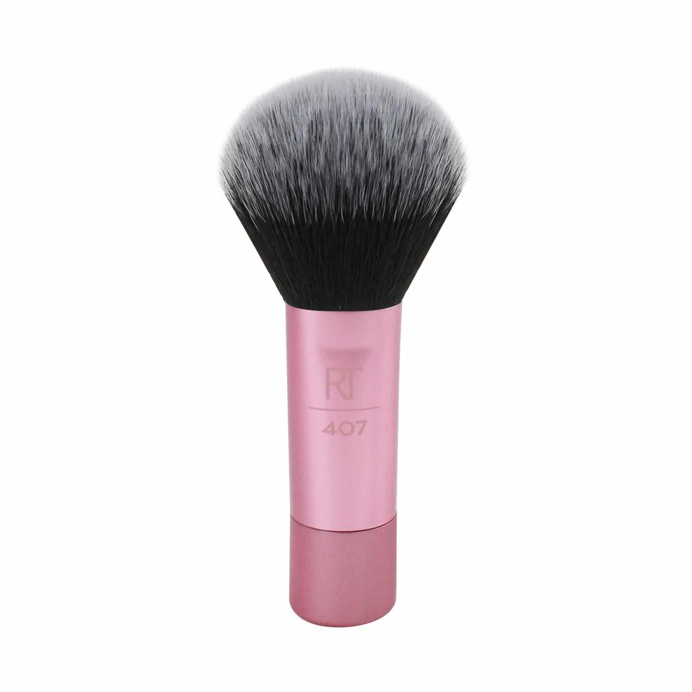 Mini Pincel Multitask Brush - Real Techniques - Mistik Beauty Cosmetics