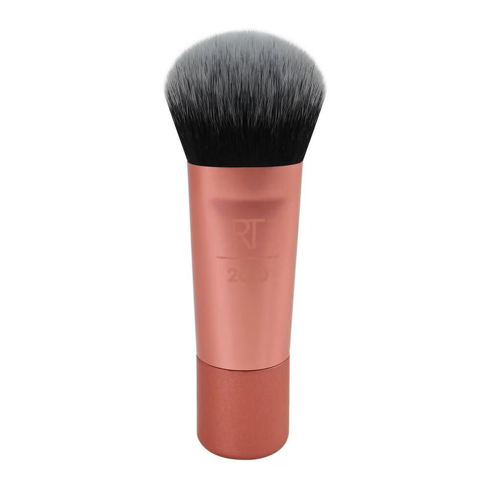 Mini Pincel Expert Face - Real Techniques - Mistik Beauty Cosmetics