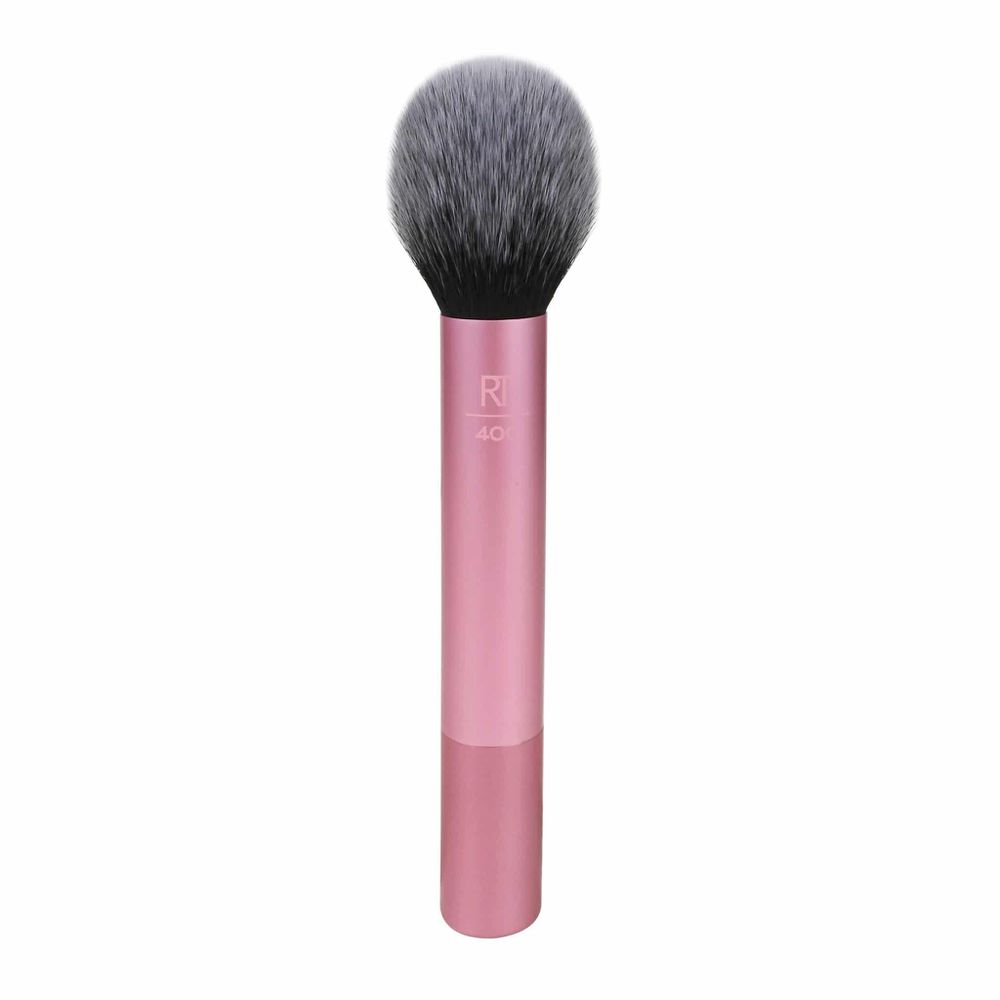 Pincel Ultra Plush Blush - Real Techniques - Mistik Beauty Cosmetics