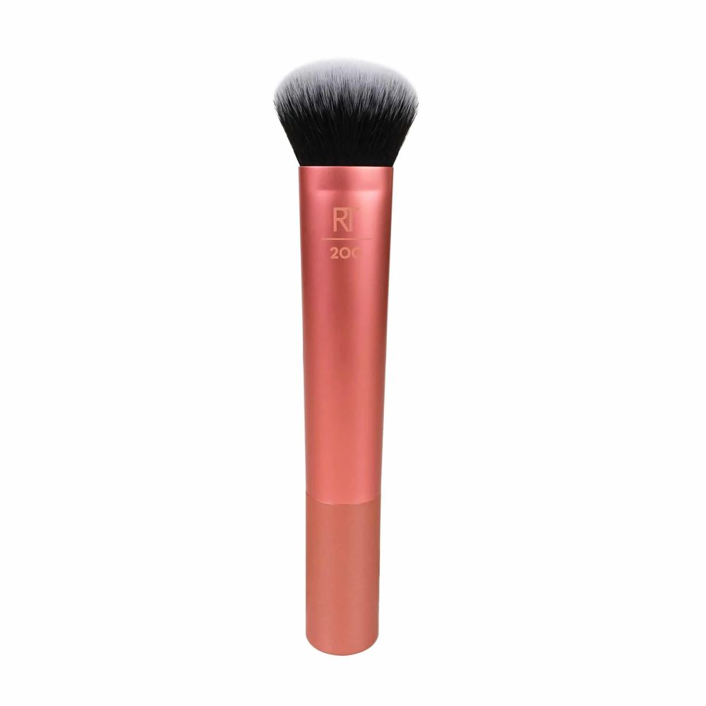 Pincel Expert Face - Real Techniques - Mistik Beauty Cosmetics