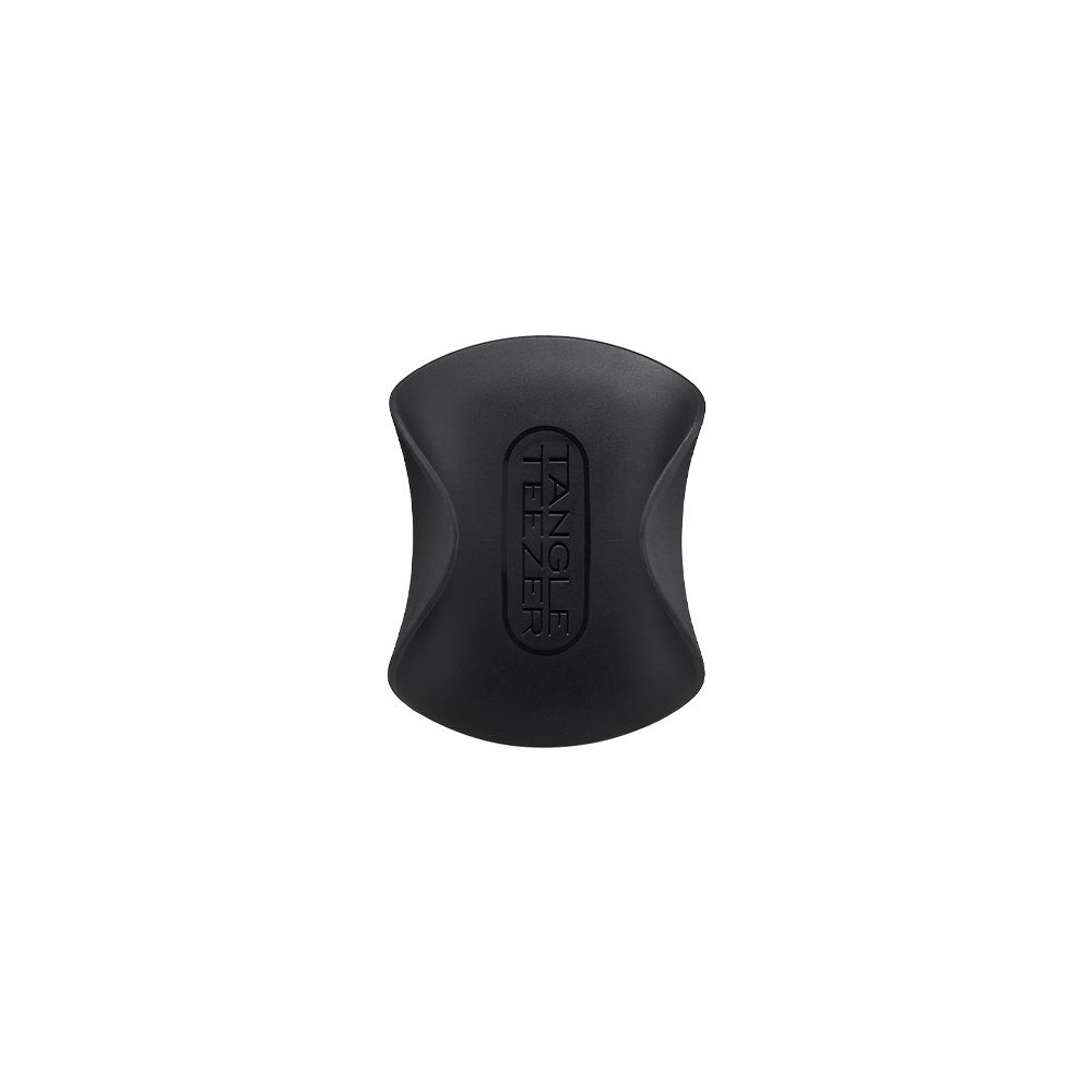 Escova para Cabelos - Scalp Brush Black - Tangle T... - Mistik Beauty Cosmetics
