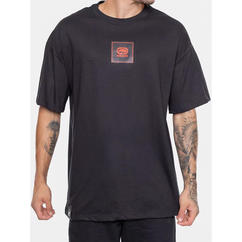 Camiseta Over Ecko REF:J957A