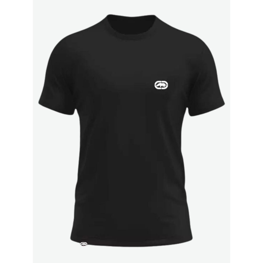 Camiseta Plus Básica Ecko REF:J411A