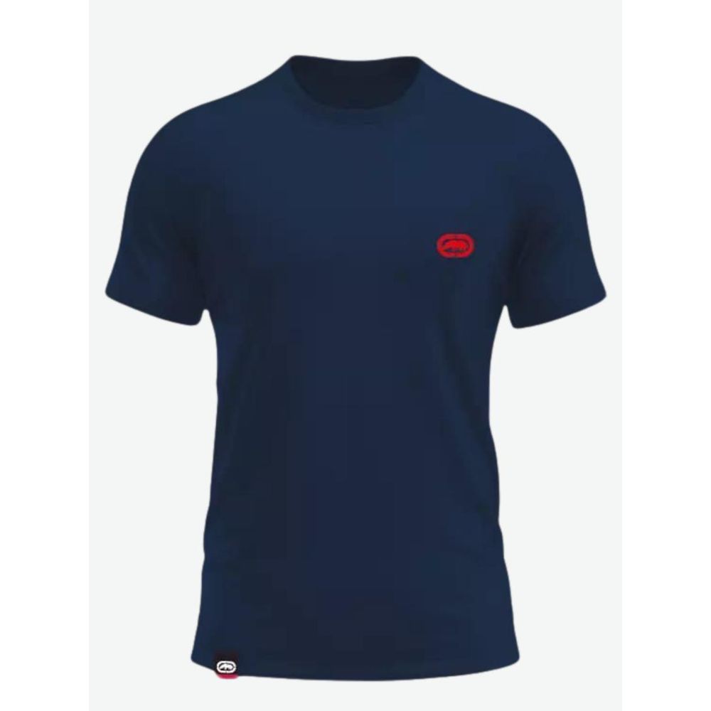 Camiseta Plus Básica Ecko REF:J411A