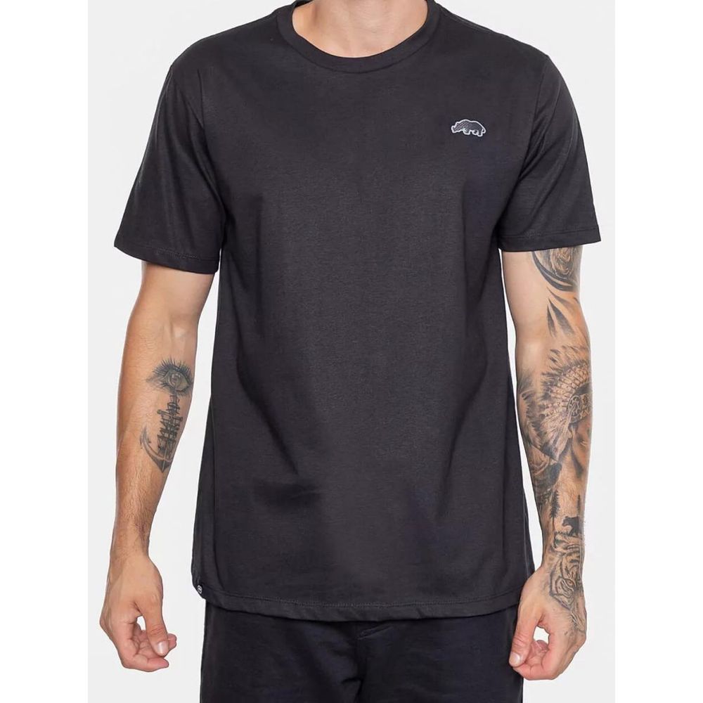Camiseta Básica Ecko REF:J905A