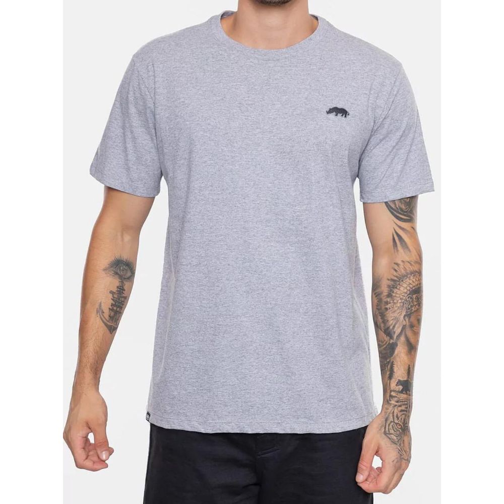 Camiseta Básica Ecko REF:J905A