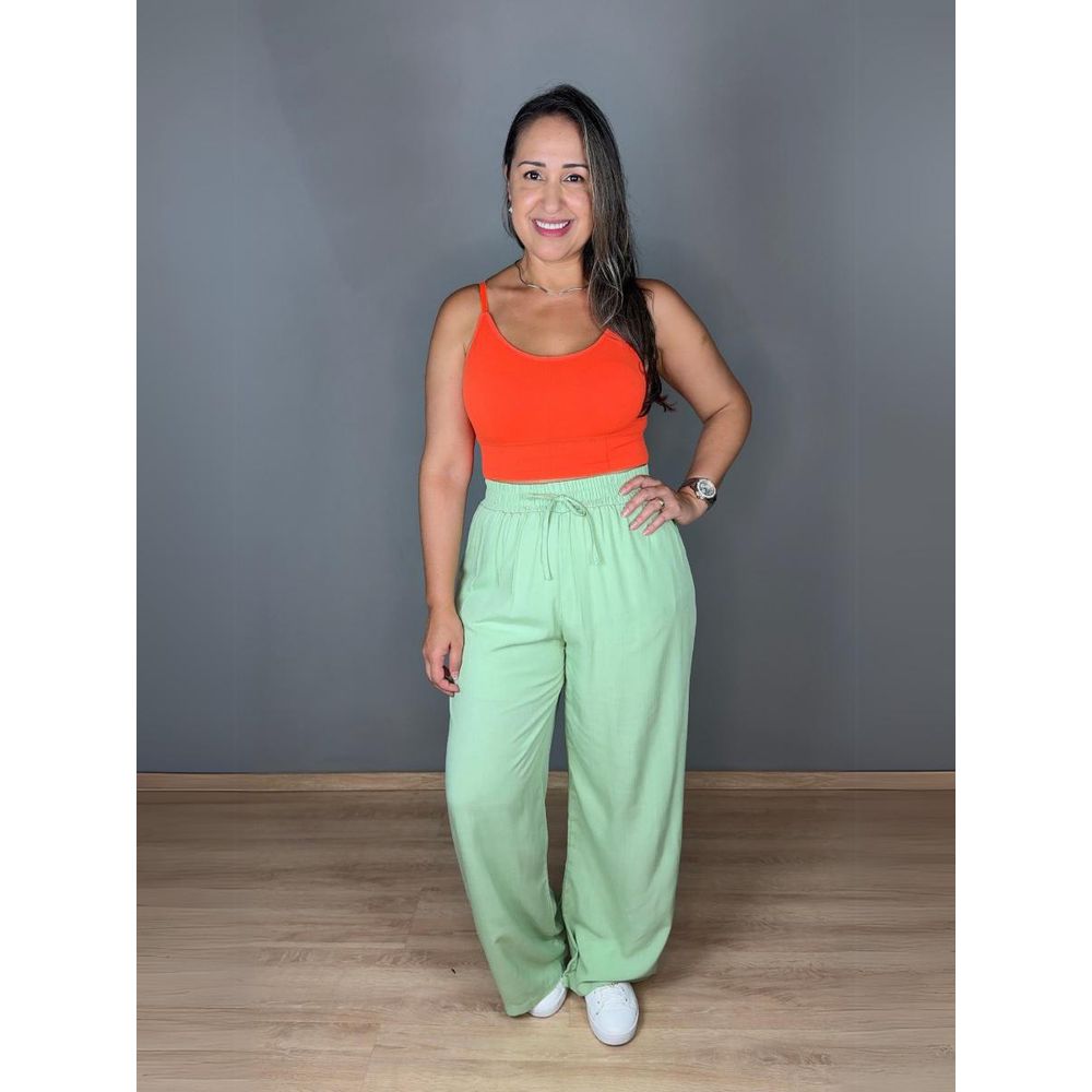 Top Sem Costura Com Bojo REF:9009189