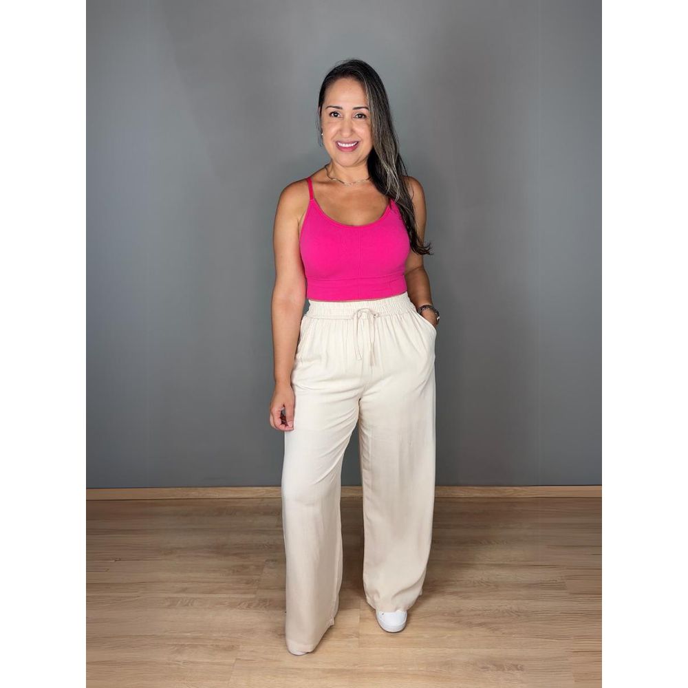 Top Sem Costura Com Bojo REF:9009189