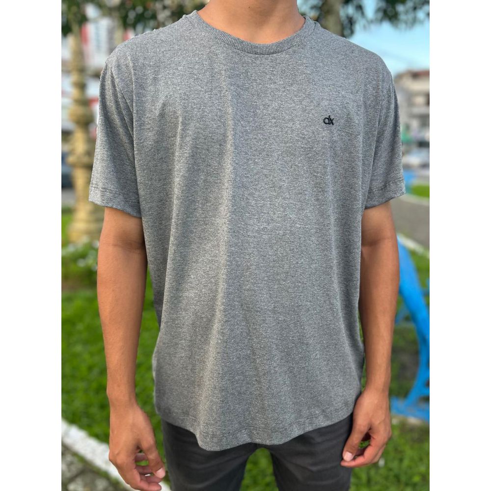 Camiseta Básica Dixie REF:10200221