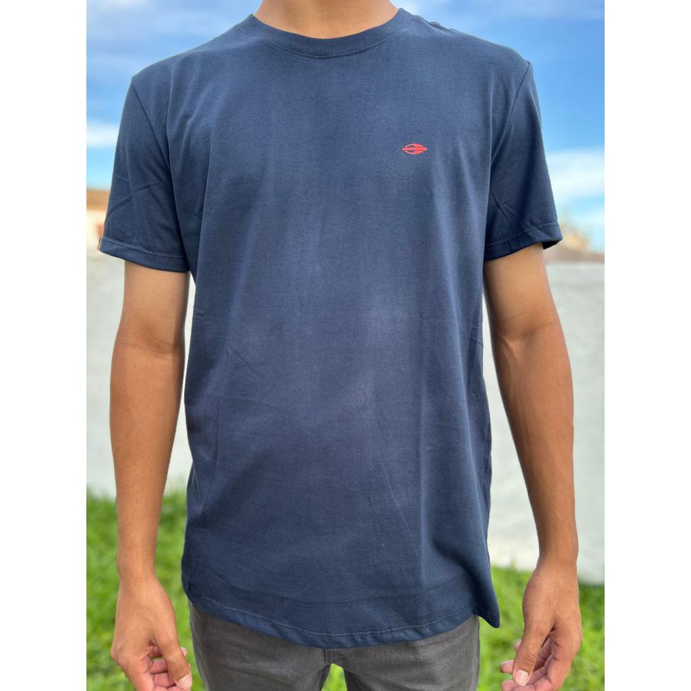 Camiseta Básica Mormaii REF:51006