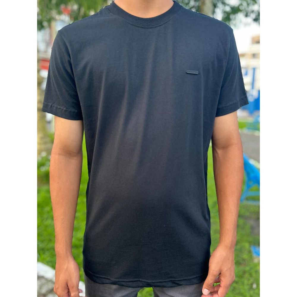 Camiseta Básica Gangster REF:11243296