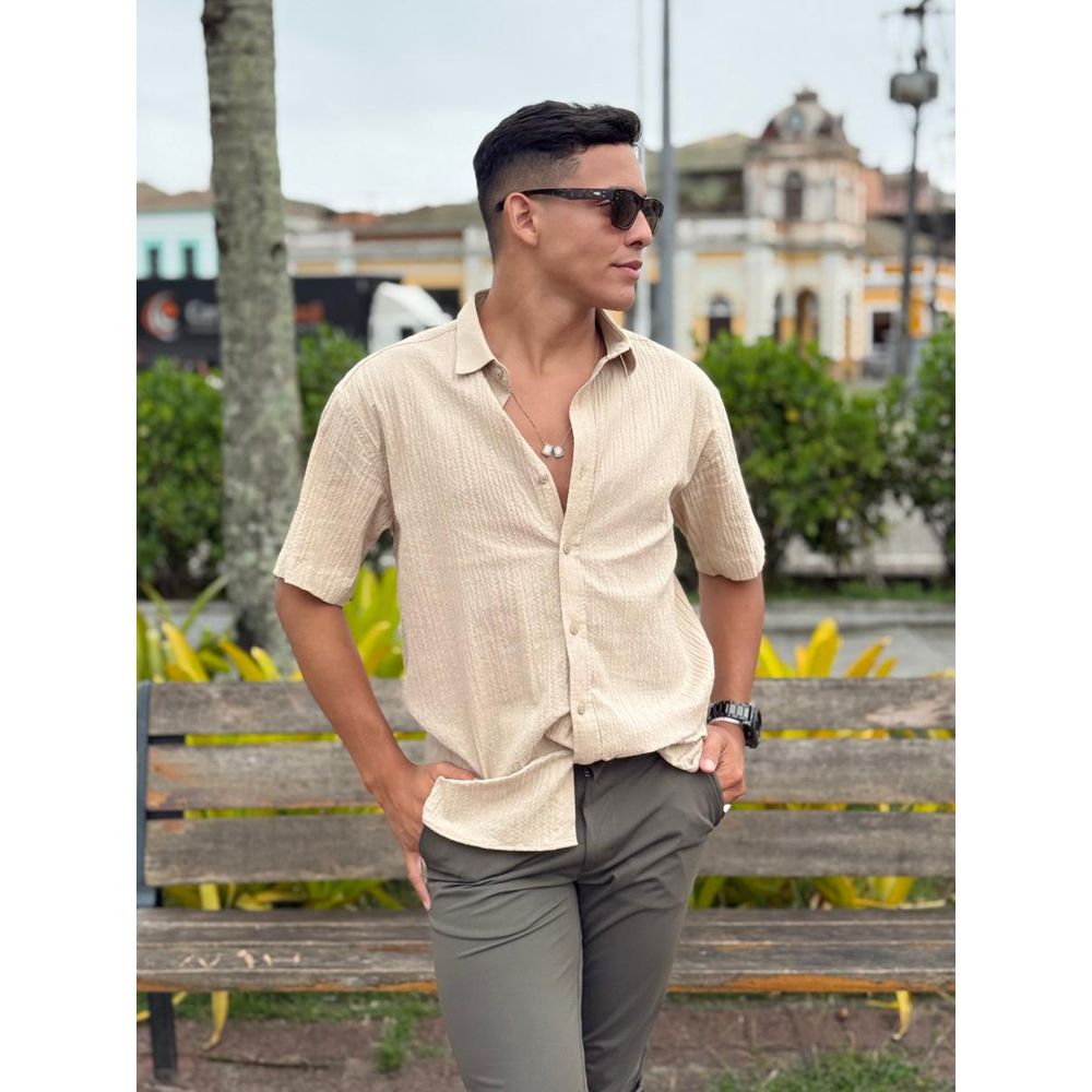 Camisa Dixie REF:15350418