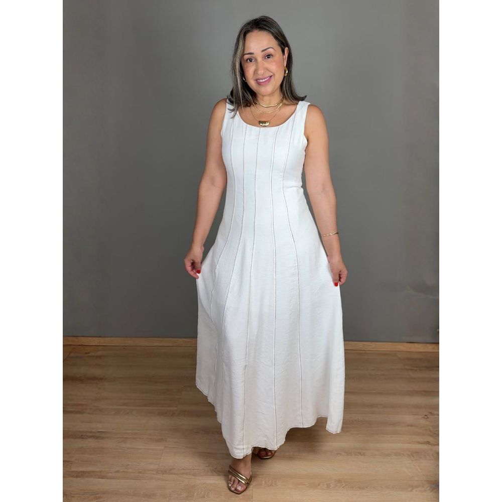 Vestido Regata Max Presponto REF:YJY18495